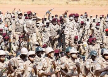 السودان .. “الدعم السريع” تصعّد استهدافها لمقاتلات الجيش السوداني