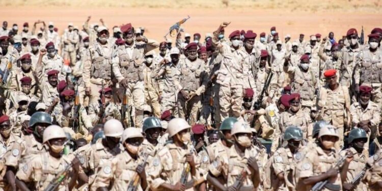 السودان .. “الدعم السريع” تصعّد استهدافها لمقاتلات الجيش السوداني