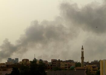 الطريق إلى الهدنة العاشرة بالسودان … “دعوة سعودية – أميركية جديدة”