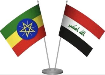 نحو 20 مليون $ حجم التبادل بين العراق و إثيوبيا