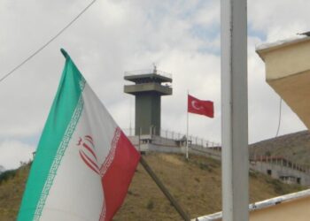 ايران .. أنقرة تسعى لــتطــويق إيران على الصعيد الجيوسياسي