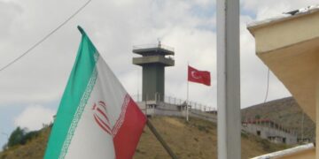 ايران .. أنقرة تسعى لــتطــويق إيران على الصعيد الجيوسياسي