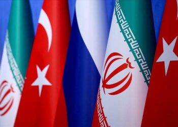 طهران تلتحق بالرئيس التركي لـ”دعم روسيا” بعد التمرد المسلح الذي أطلقته مجموعة فاغنر