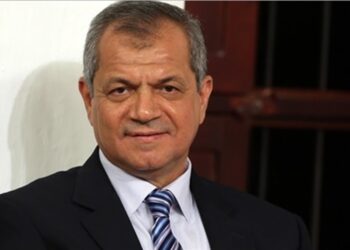 السوداني يُكرم حسين سعيد بــقطعة أرض