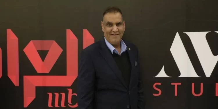 وفاة الفنان رضا طارش