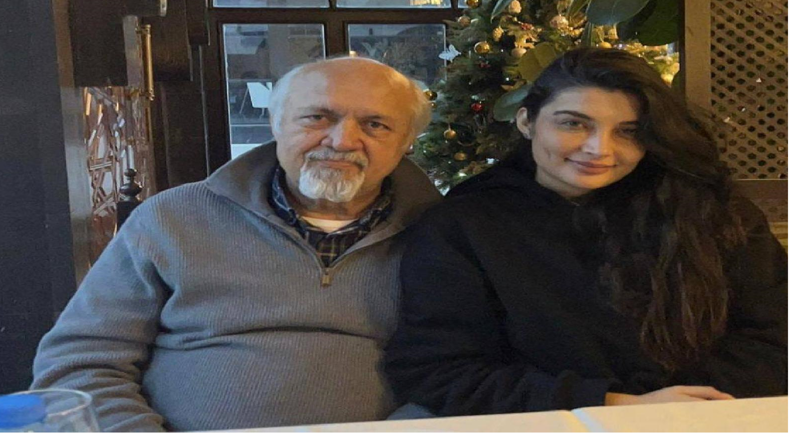 حنين مشعان الجبوري تــرد على اتهامها بــ (استلام مشروع سكني في أربيل)