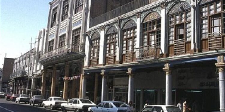 حملة تأهيل شارع الرشيد البغدادي تنطلق بعد عيد الأضحى