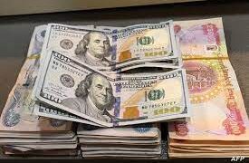 لجنة دعم الدينار بصدد “إجراء تحركات جديدة” تخص سعر الصرف