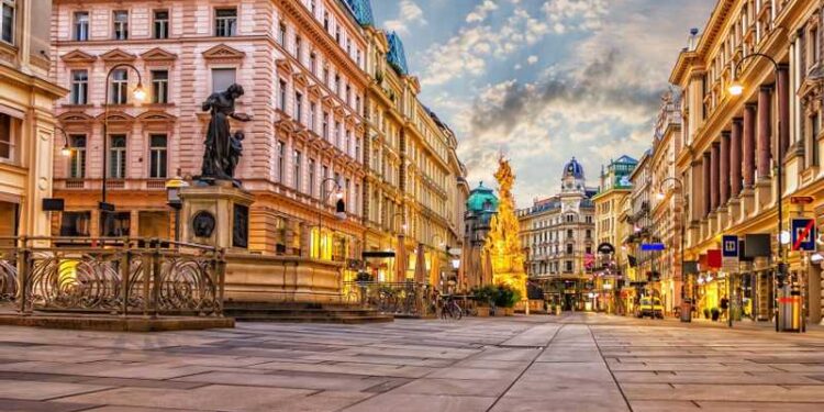 أفضل مدينة للعيش فيينا ودمشق الأسوأ