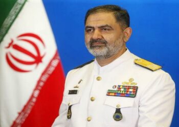 قائد القوات البحرية الايرانية يكشف عن “تحالف بحري جديد”