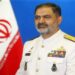 قائد القوات البحرية الايرانية يكشف عن “تحالف بحري جديد”