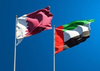 قطر والإمارات تعلنان اعادة التمثيل الدبلوماسي