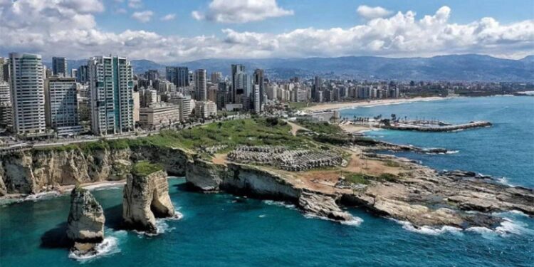 الأملاك البحرية في لبنان ,, (حاميها حراميها)