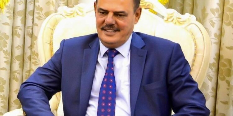 اللامي .. تلقينا تأكيد حضور اكثر من 130 شخصية اعلامية