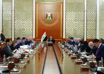 مجلس الوزراء يحدد موعد اجراء انتخابات مجالس المحافظات لعام 2023