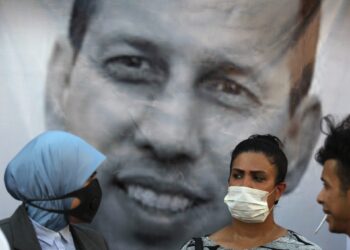 الكشف عن “تقصير لفيسبوك” في اغتيال هشام الهاشمي حسب تحقيق لموقع امريكي
