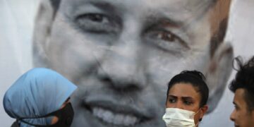 الكشف عن “تقصير لفيسبوك” في اغتيال هشام الهاشمي حسب تحقيق لموقع امريكي