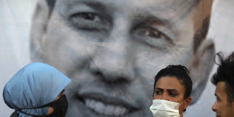 الكشف عن “تقصير لفيسبوك” في اغتيال هشام الهاشمي حسب تحقيق لموقع امريكي