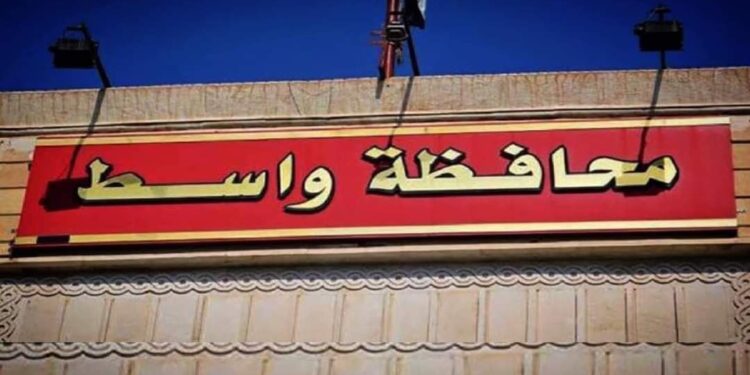 واسط .. لجنة الاعمار تبين توزيع المشاريع في موازنة العام الحالي