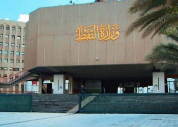 الاعلان عن انجاز استصلاح بئر نفطية بمحافظة كركوك