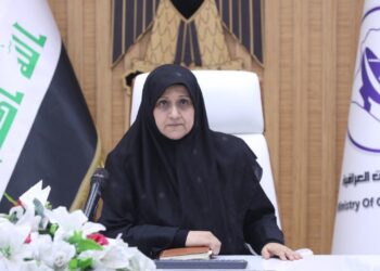 هيام الياسري .. سنفرض سياسة جديدة على شركات الإنترنت ونمنع الاحتكار