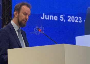 الاتحاد الأوروبي يطالب دعما لمشاريعه في العراق