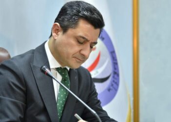 إعفـــاء “معاون مدير سجن النساء المركزي” وإحالته إلى التحقيق