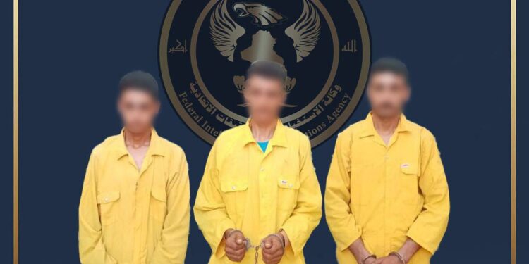 الأنبار .. كمين يطيح بـ 3 مطلوبين بتهم الإرهاب