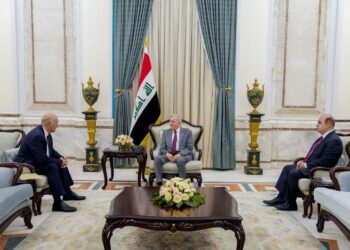 رئيس الجمهورية يؤكد أهمية إنشاء السدود ومعالجة مشاكل الجفاف والتصحر