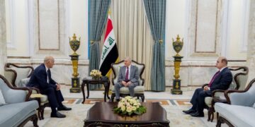 رئيس الجمهورية يؤكد أهمية إنشاء السدود ومعالجة مشاكل الجفاف والتصحر