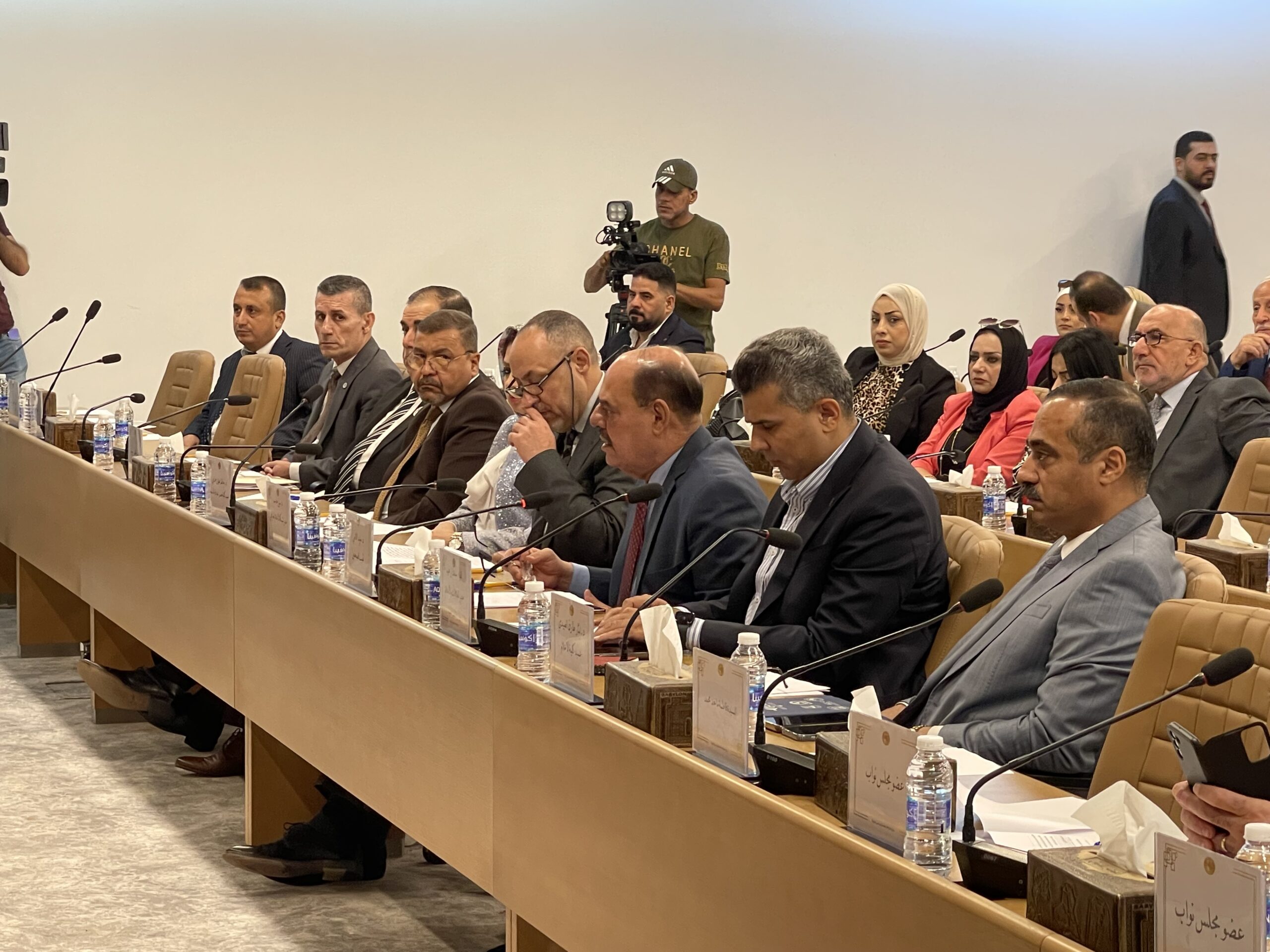 الداخلية تعلن الحصيلة الامنية لــ”ضبط المخدرات” خلال العام الحالي