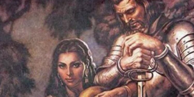 أشهر الخيانات التي غيرت مجرى التاريخ