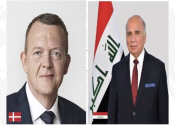 وزير الخارجية لنظيره الدنماركي.. يجب منع تكرار الأفعال المسيئة إلى الإسلام