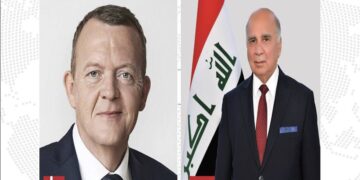 وزير الخارجية لنظيره الدنماركي.. يجب منع تكرار الأفعال المسيئة إلى الإسلام