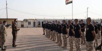 الأكاديمية العسكرية تنشر جدول مواعيد التقديم والفحوصات الجديد لـ(الدورة التأهيلية 87) بالرستمية
