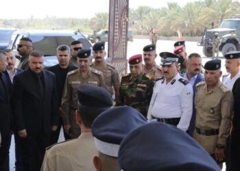 وزير الداخلية يعلن “نجاح خطة” تأمين زيارة العاشر من محرم الحرام