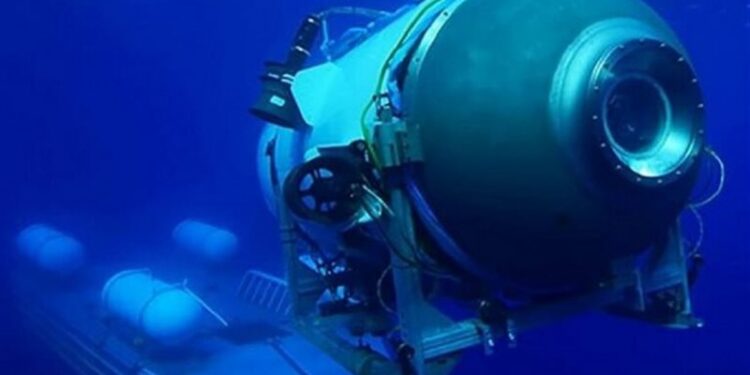 استمرار إقبال المغامرين لمشاهدة حطام تيتانيك .. رغم “مأساة غرق تيتان”