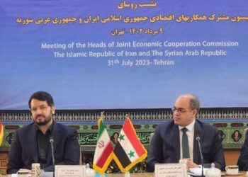 طهران .. بنك إيراني يبدأ نشاطه في سوريا قريباً