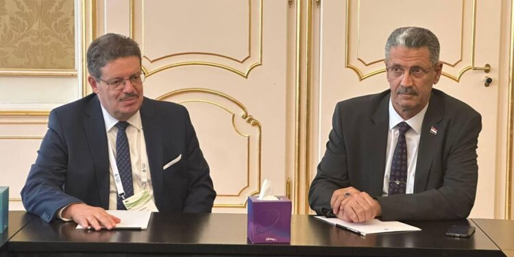 منتدى الدول المصدرة للغاز .. للعراق دور مهم في قطاع الطاقة