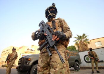 ذي قار .. مقتل موظف بوزارة الكهرباء بسبب خلاف مع أهل زوجته