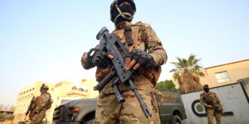 ذي قار .. مقتل موظف بوزارة الكهرباء بسبب خلاف مع أهل زوجته