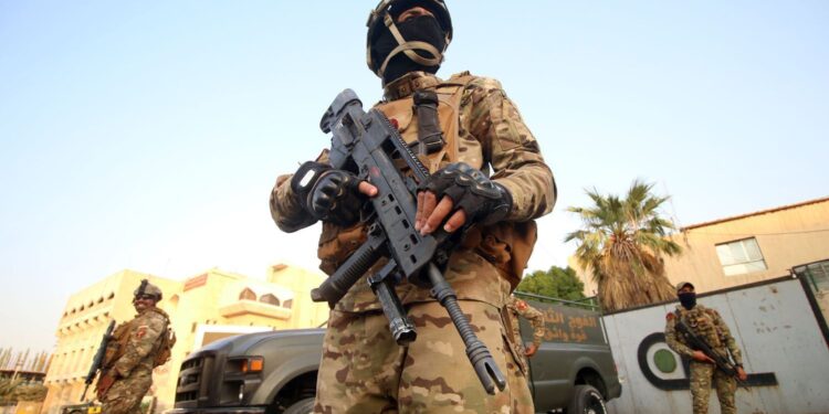 ذي قار .. مقتل موظف بوزارة الكهرباء بسبب خلاف مع أهل زوجته