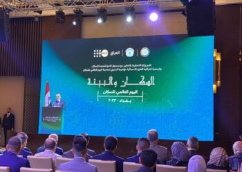جهود حكومية لحماية السكان من التغيرات المناخية