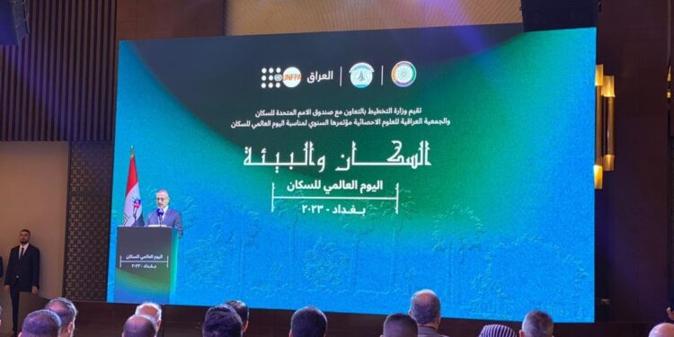 جهود حكومية لحماية السكان من التغيرات المناخية