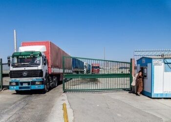 أكثر من ملياريّ $ صادرات ايران غير نفطية للعراق خلال 3 شهور