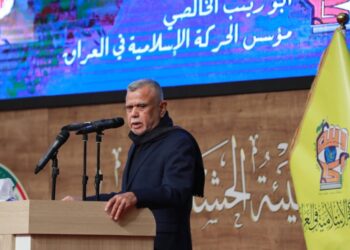 تحالف الفتح يحدد موقفه من قانون العفو العام