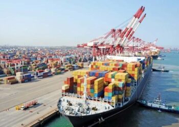 حجم التبادل التجاري بين (العراق والسويد) أكثر من 75 مليون $