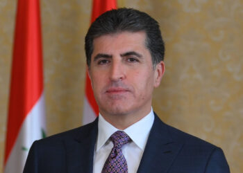 نيجيرفان بارزاني يهنيء “حركة التغييرالكردية “