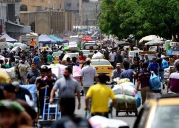 الأمم المتحدة تؤشر “ظاهرة إيجابية” في العراق
