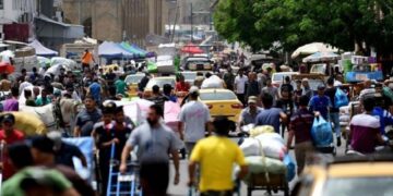 الأمم المتحدة تؤشر “ظاهرة إيجابية” في العراق